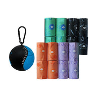 Train N Treat Bundled Items