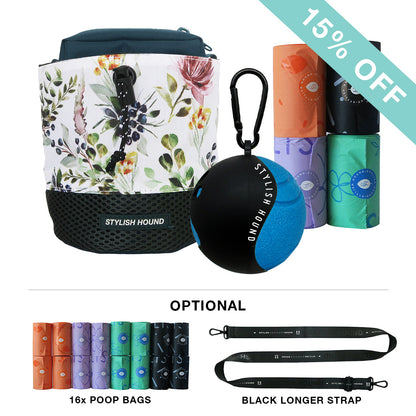 Train n' Treat Kit - Evergreen