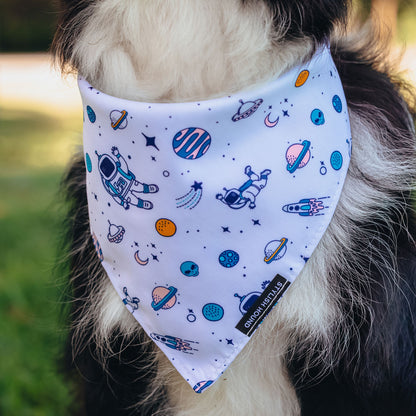 Ground Control Bandana - Ground Control