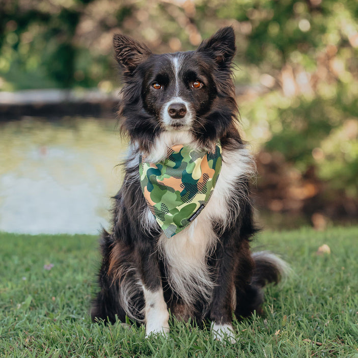 On Duty Bandana