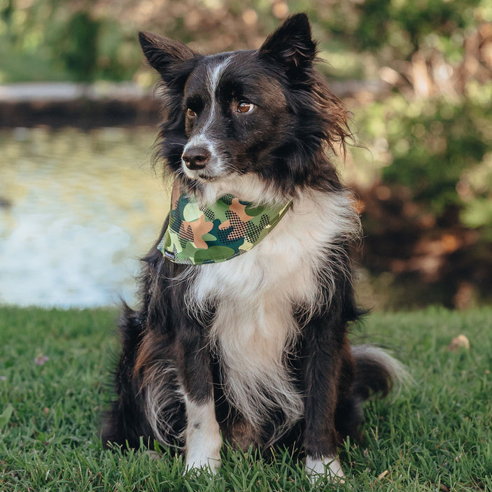 On Duty Bandana