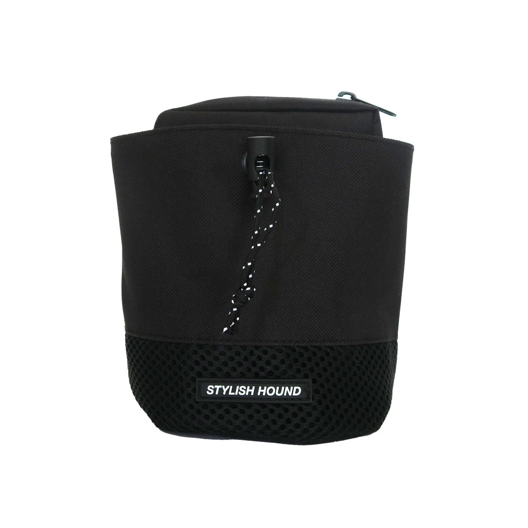 Train n' Treat Kit - Black