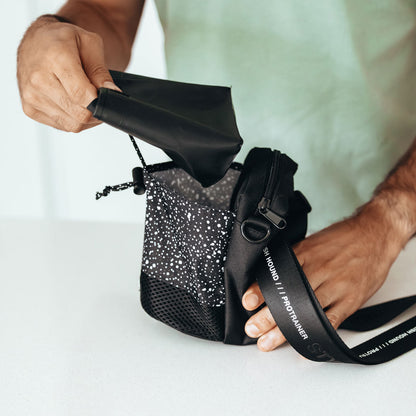 Train n' Treat Pouch