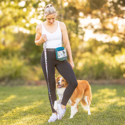 Train n' Treat Pouch