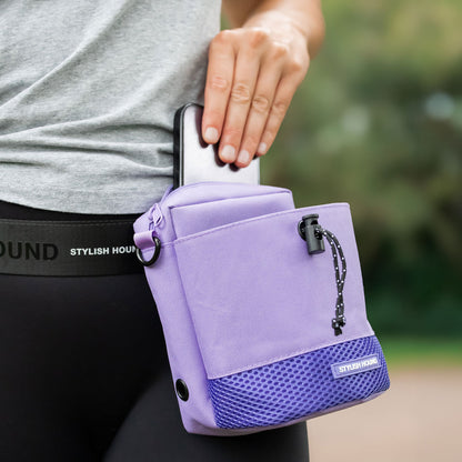 Train n' Treat Pouch