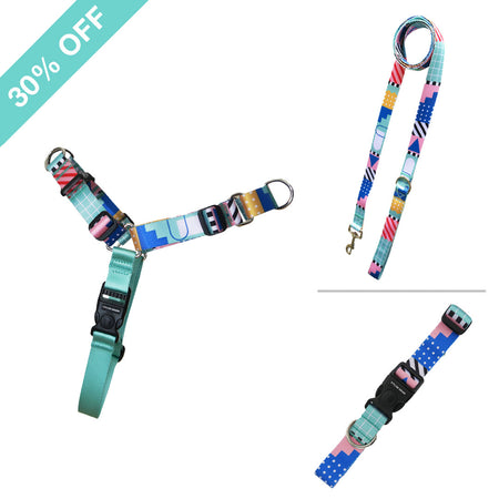 No Pull Dog Harnesses | Afterpay