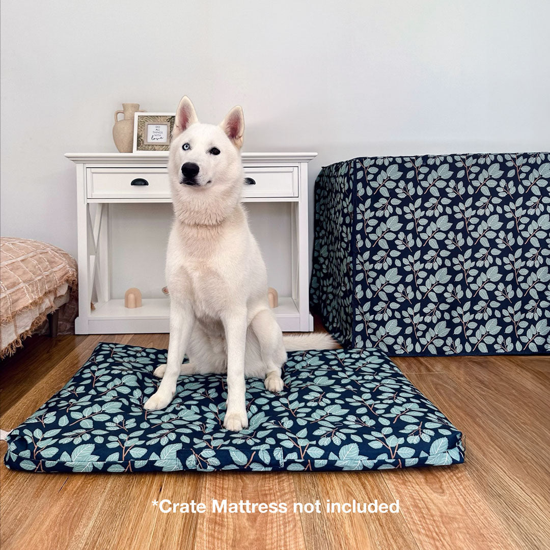 Woodland Basic Cover - Woodland