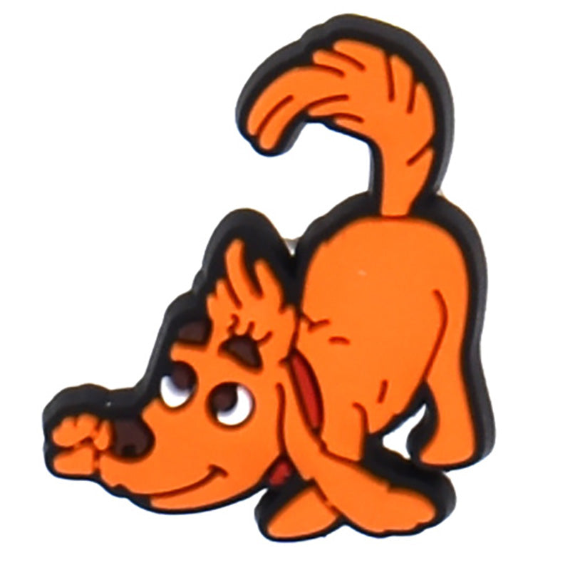 Free Jibbitz with Order