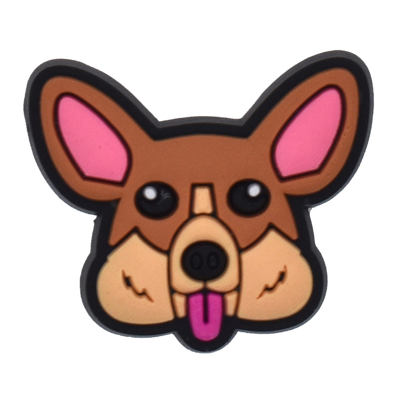 Free Jibbitz with Order