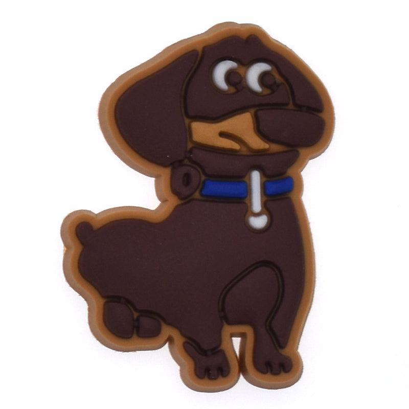 Free Jibbitz with Order