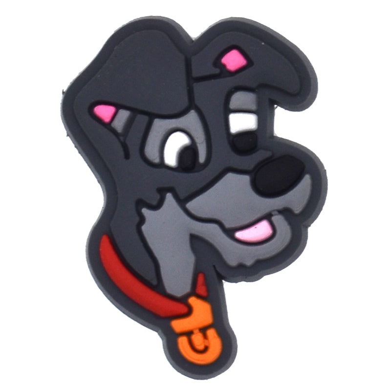 Free Jibbitz with Order