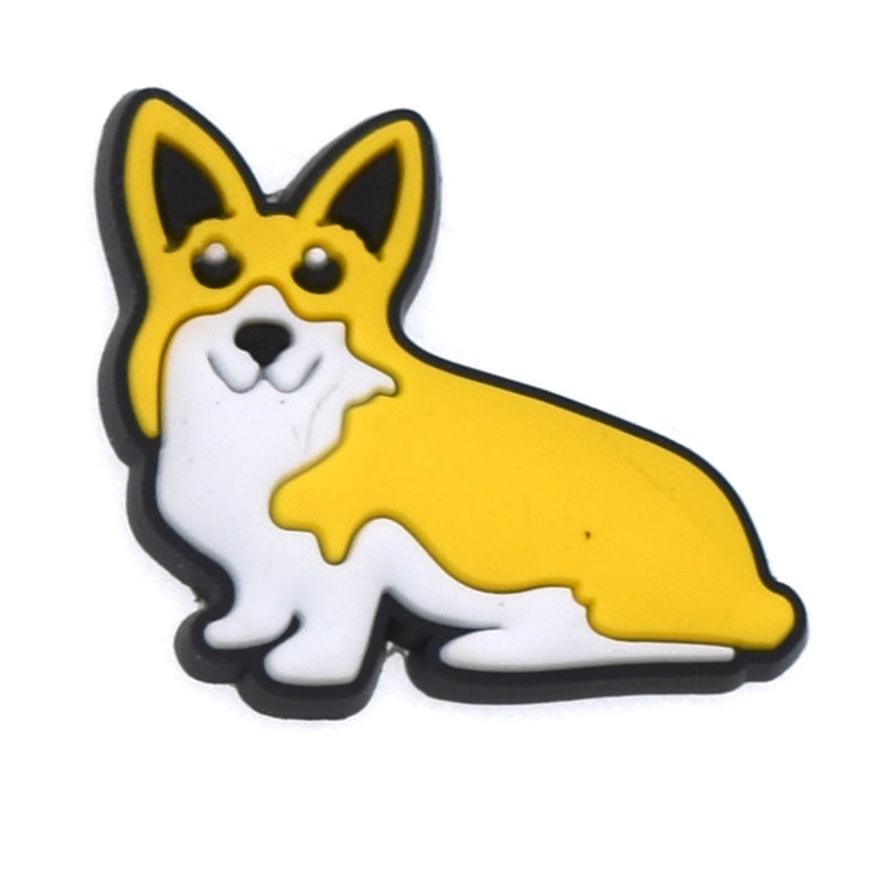 Free Jibbitz with Order