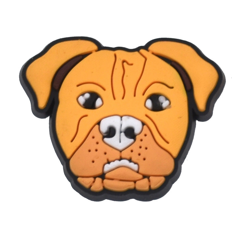 Free Jibbitz with Order