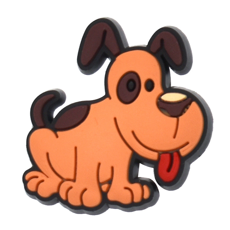 Free Jibbitz with Order