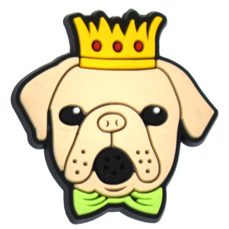 Free Jibbitz with Order