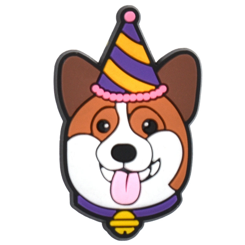 Free Jibbitz with Order