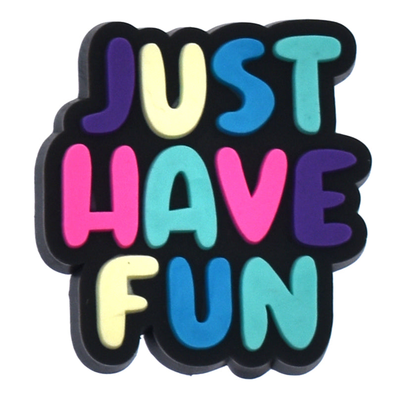 Free Jibbitz with Order