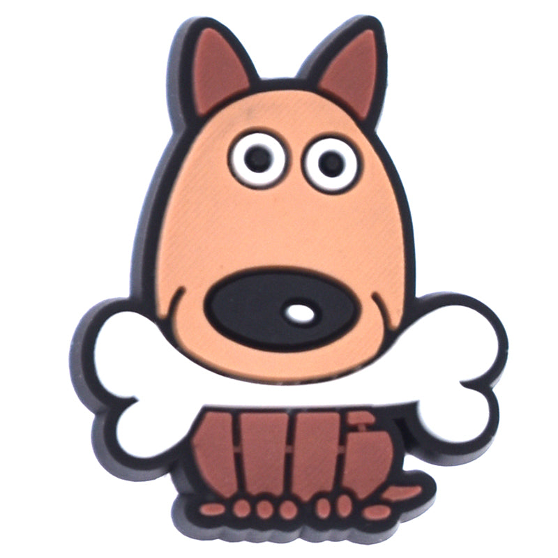 Free Jibbitz with Order