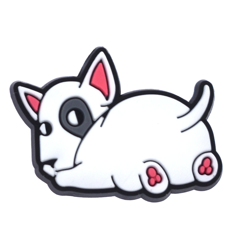 Free Jibbitz with Order