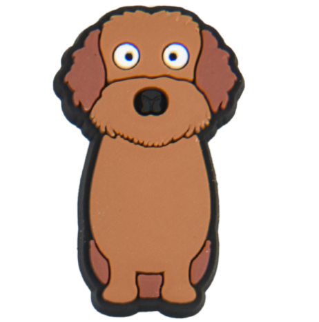 Free Jibbitz with Order