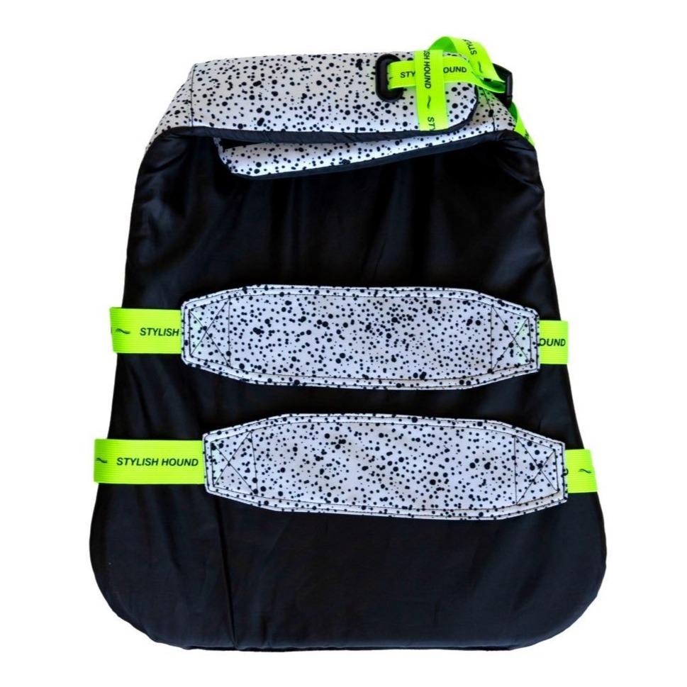 Jackson Swim Jacket - Jackson