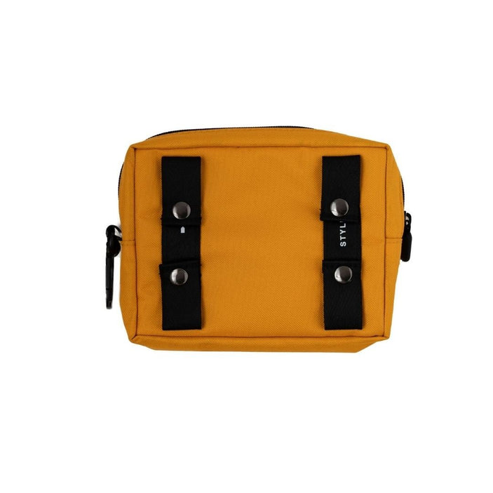 Tangerine Express Pouch