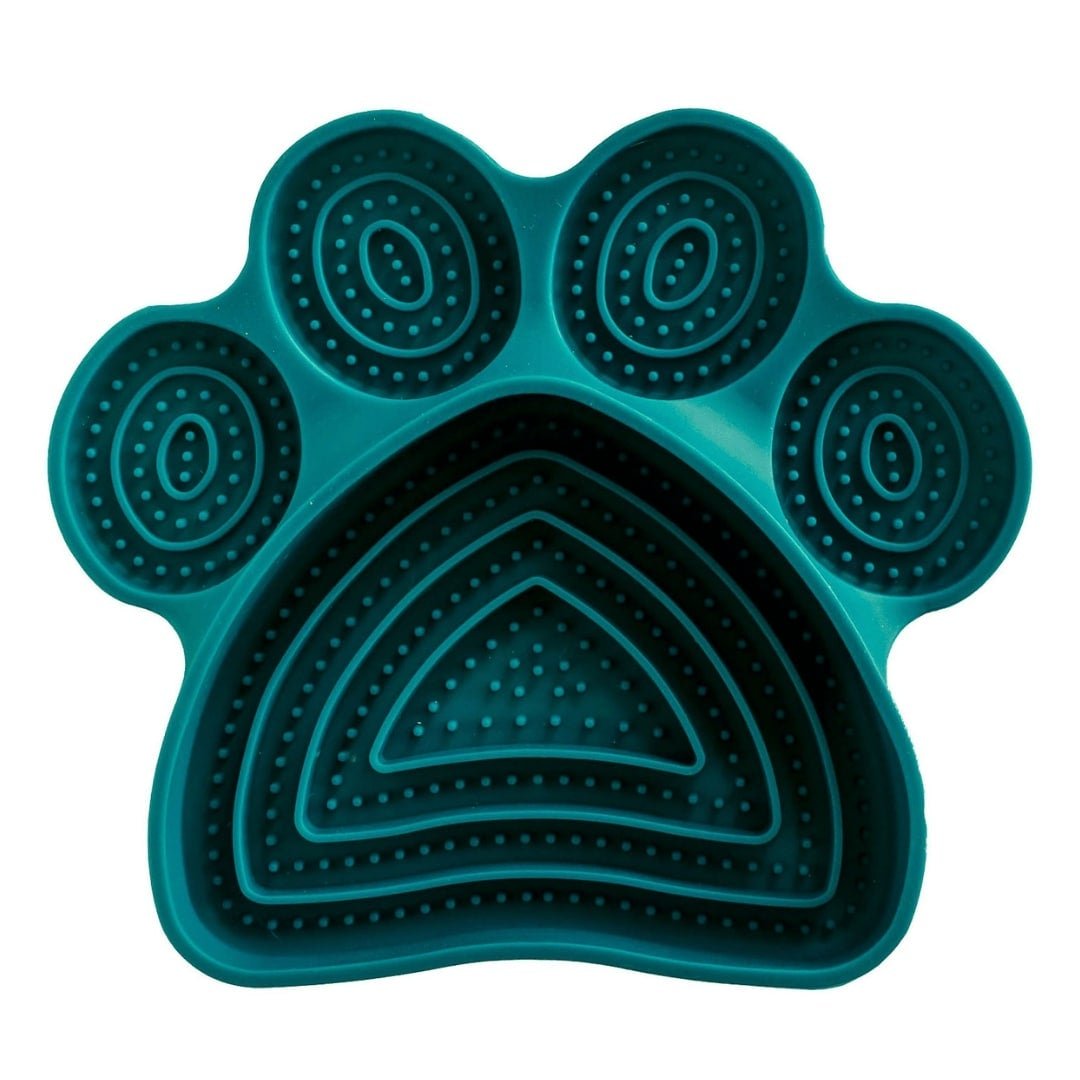 2in1 Lick Bowl Slow Feeder