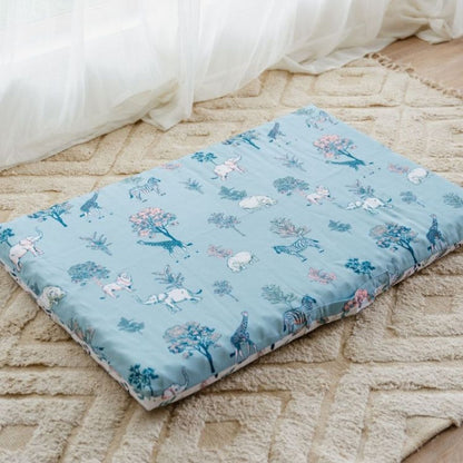 Safari Mattress Cover - Safari