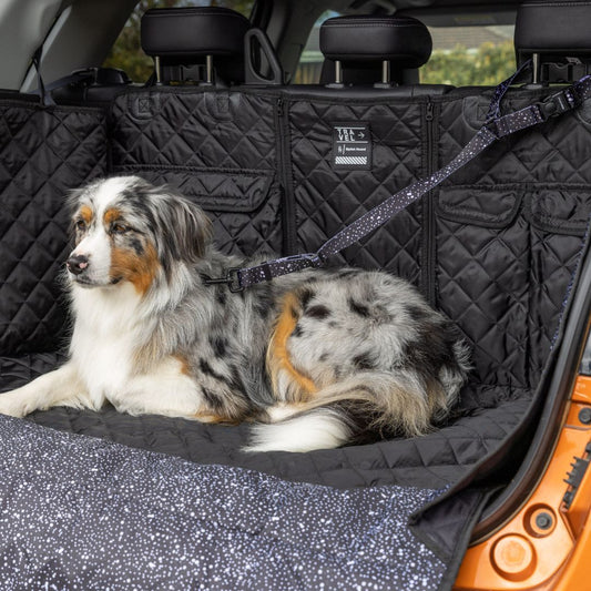 Jackson Headrest - Jackson