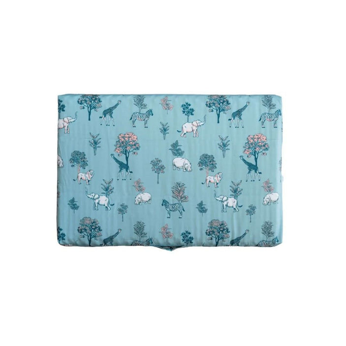Safari Mattress & Cover