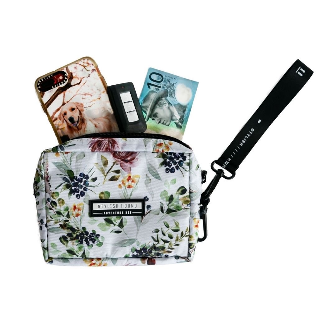 Evergreen Express Pouch - Evergreen