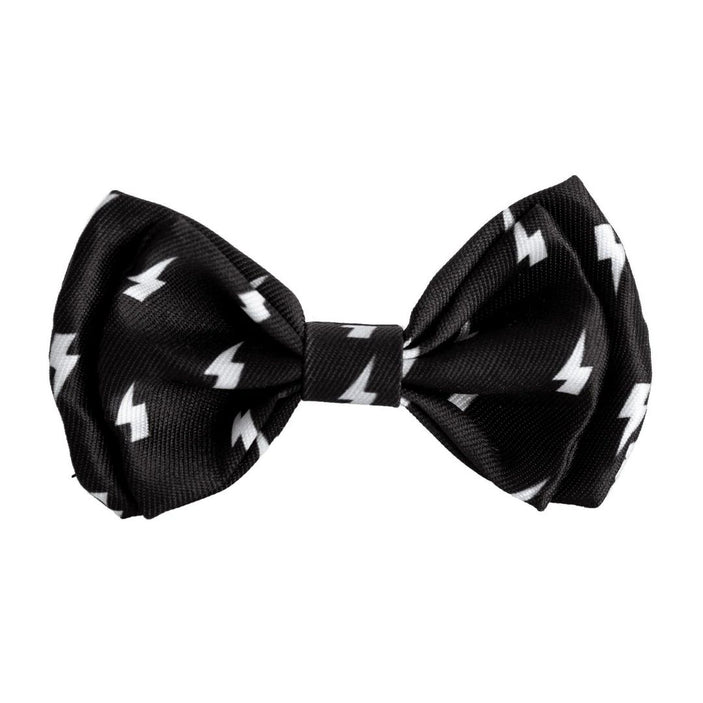 Blackout Bow Tie