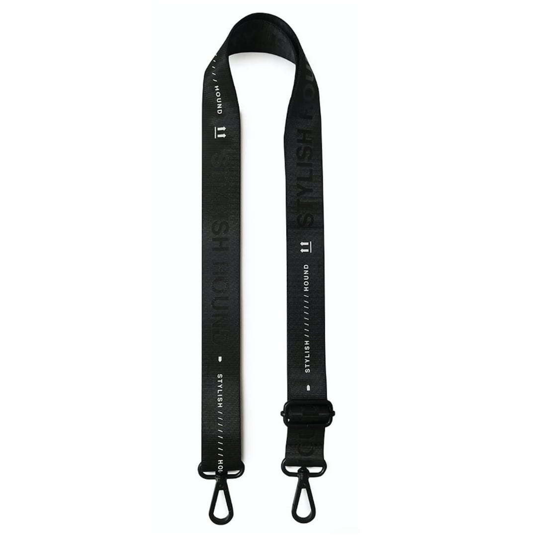 Additional Longer Strap