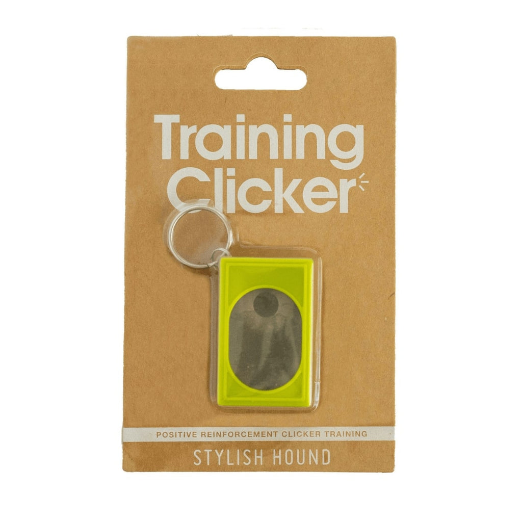 Vintage Style Positive Dog Trainer Hoodie Clicker Training 