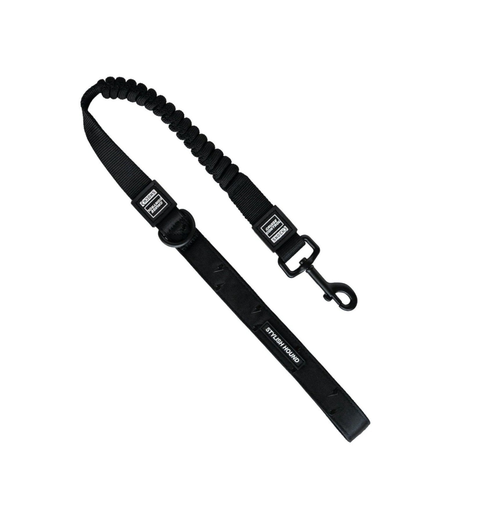 Blackout CC Leash - Blackout