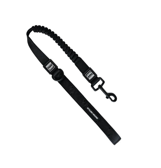 Blackout CC Leash - Blackout