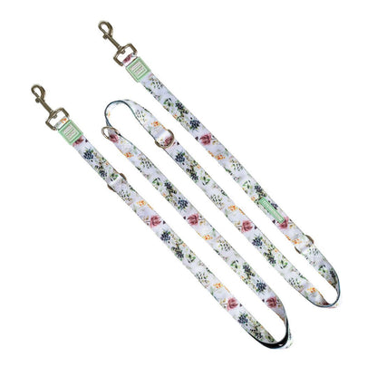 Evergreen Multi-Function Leash - Evergreen