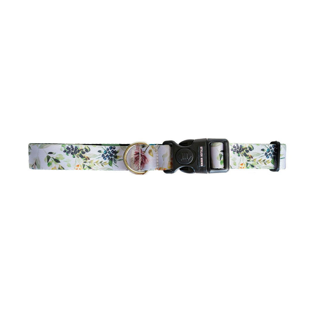 Evergreen Collar - Evergreen