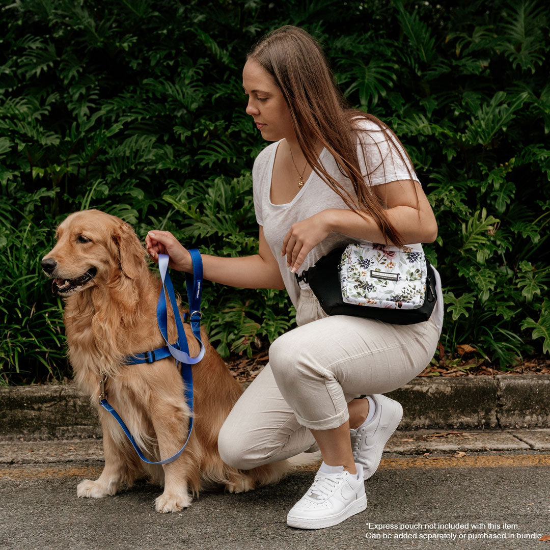 S.H Black Waist Cross Body Bag Afterpay Stylish Hound