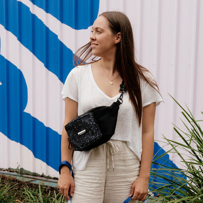 Jackson Express Pouch - Jackson