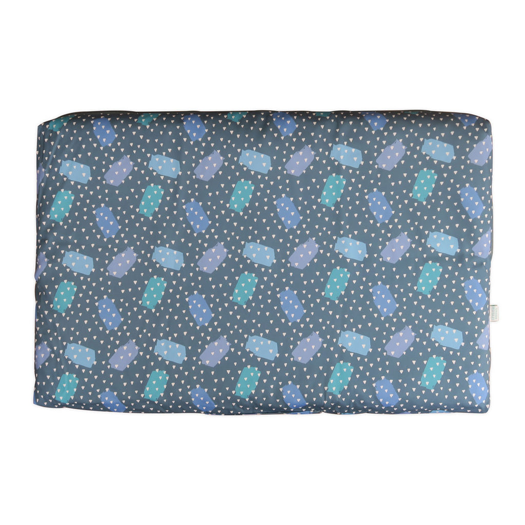Geo Mattress Cover - Geo