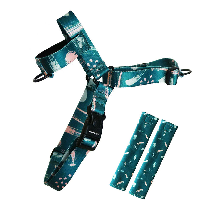 Nova OG No-Pull Training Harness - Nova