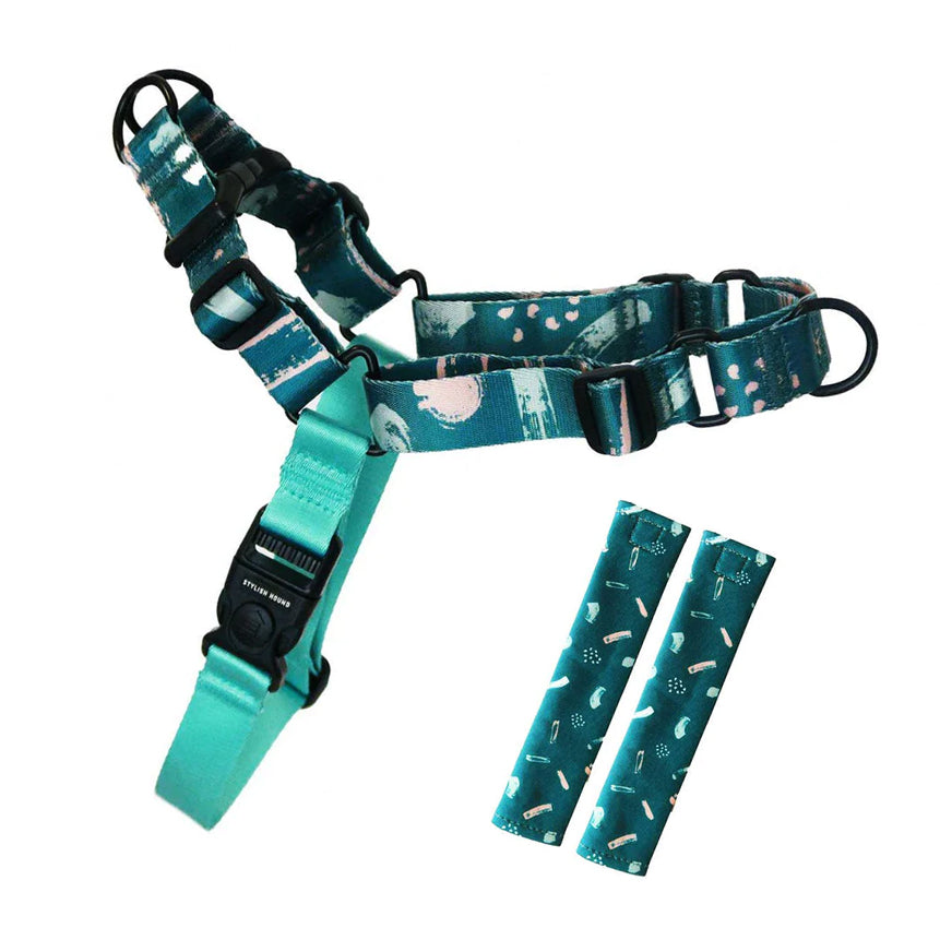 Nova RNT No-Pull Training Harness - Nova