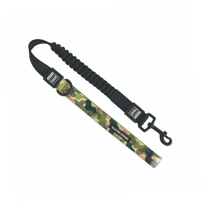 On Duty CC Leash - On Duty