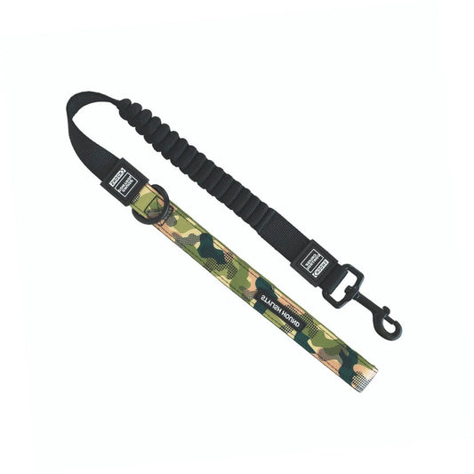 On Duty CC Leash - On Duty