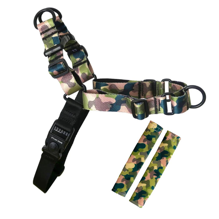 On Duty RNT No-Pull Training Harness