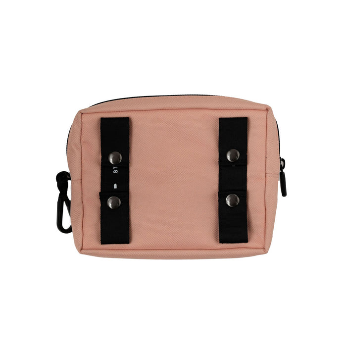 Peach Pink Express Pouch