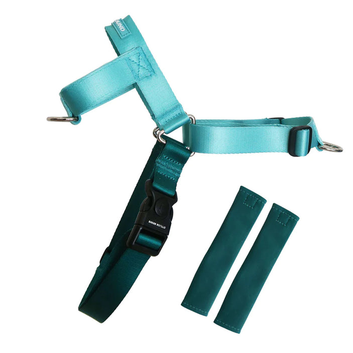 Quartz OG No-Pull Training Harness - Quartz