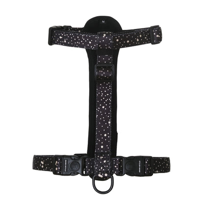 Jackson Explorer Chest Plate