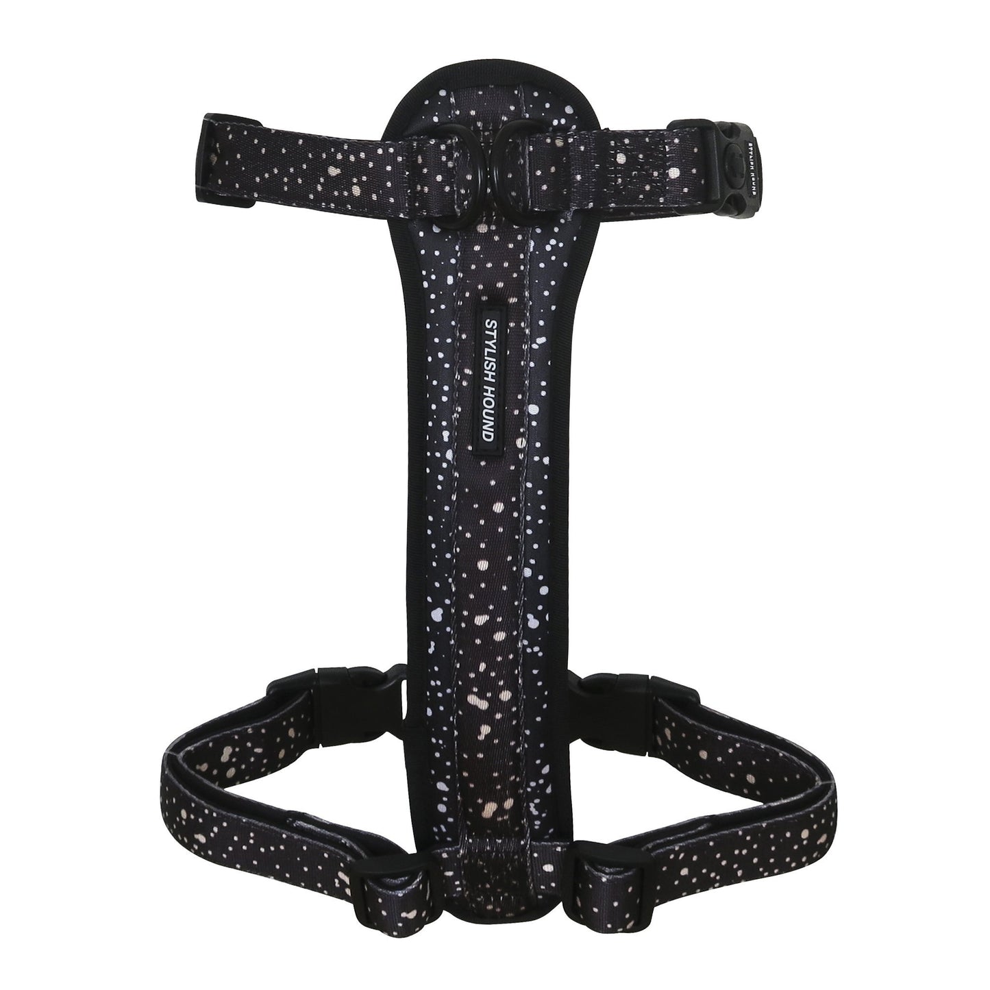 Jackson Explorer Chest Plate - Jackson